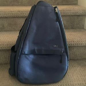 Tennis bag